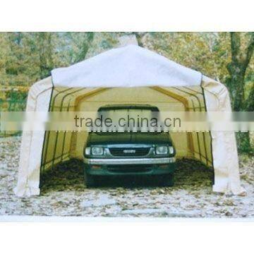 Canopy carports