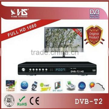 Conax CA DVB-T/T2 Set Top Box