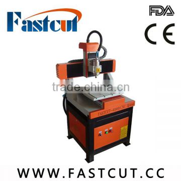 FASTCUT4040Hot sale cnc jade engraving machine mini milling machine