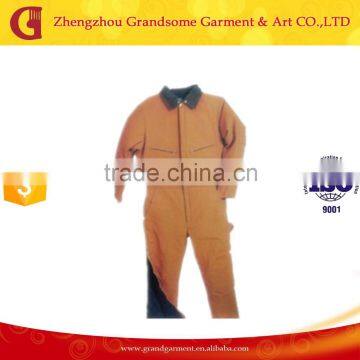 Alibaba Wholesale Mens Mechanic Winter Work Coveralls