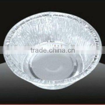 Aluminium Foil Container