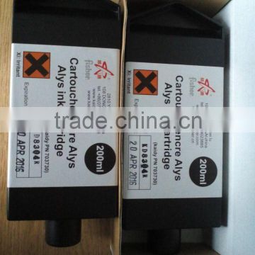 Lectra Alys ink cartridge for Alys plotter 30/60/120