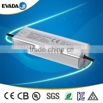 200W Constant Voltage Waterproof LED Power Supply 24Vdc