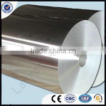 China Aluminum Coil for Beverage Cans, Food Cans & Closures