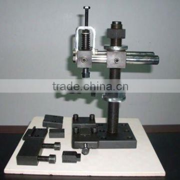 Special Tools for Assembling and Disassembling Common Rail Injector