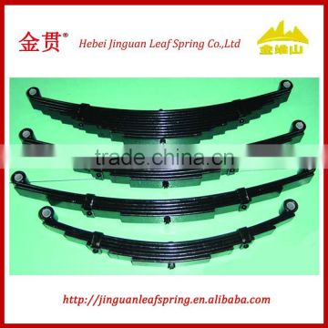 heavy-duty vehicle truck auto parts leaf spring assembly