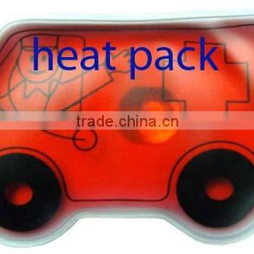 heat pack