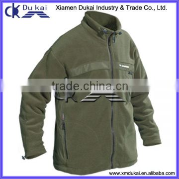 men's sports jacket, mens fishing jacket, polar fleece jacket