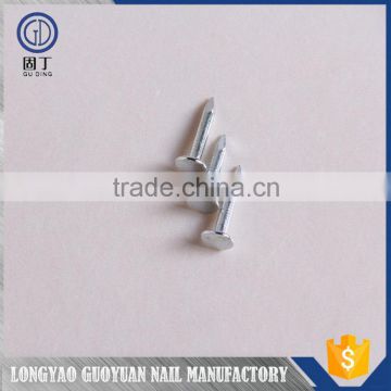 Low price top quality common iron nails/Factory direct sale iron nails