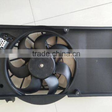 auto radiator cooling fan for OPEL CORSA CLASSIC 2010- 96152244