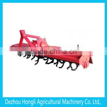 Mini tractor Use 50 hp farm rotary tillers and cultivator