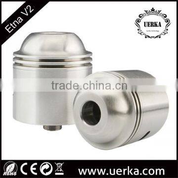 THC e cig 26650 510 rda atomizer e cigarette