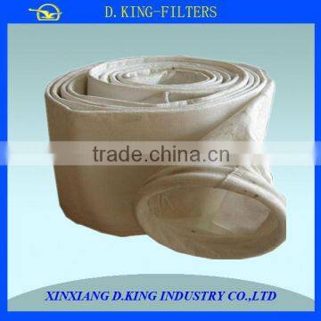 D.King produce bag filter dust collector