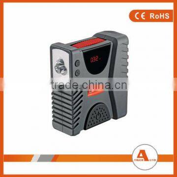 Digital air compressor