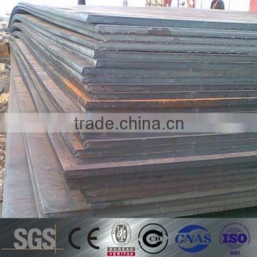 prime carbon steel plate q235 applications