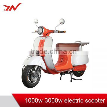 DHF2000A High power adult electric motorbikes/motorcycles