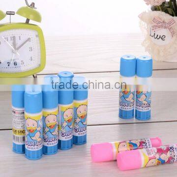 Universal adhesive school high quality glue stick