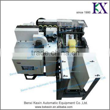 6. Bulk Automatic Magnum Chamfering Machine