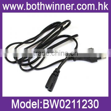 230V Euro cable plug