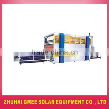 2014 new selling pv solar module laminator for making solar modules