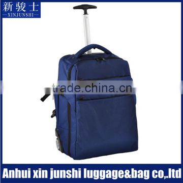 Multipurpose Travel Trolley Backpack Bag