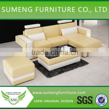 2014 philippines sofa set furniture, pictures wood sofa furniture with footstool
