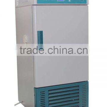 70L with programmable temperature controller Refrigerated BOD Incubator