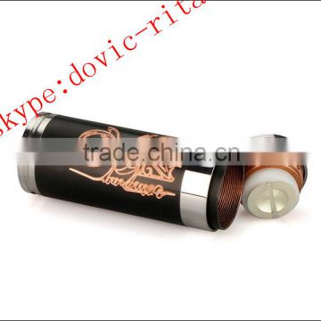 Alibaba express High quality copper stingray mod black stingray in stock