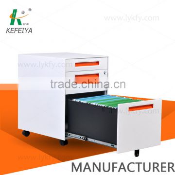 Alibaba Hot Sell Steel Filing Cabinets with Lock