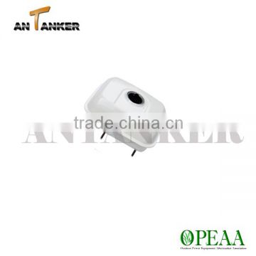 Chainsaw Spare Parts High Quality FUEL TANK COMPONENT ( Without Cap ) For GX160