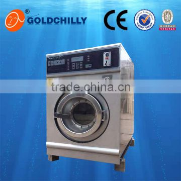 Hot style Best price automatic coin operated washing machines, drying machine electric/steam/gas heating (8-25Kg) price