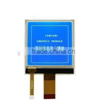 graphic touch screen Liquid Crystal Display