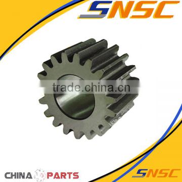 Hot sale industrial gearbox manufacturers for Adavnce ZL40, ZL50,for LiuGong ZL50C gearbox