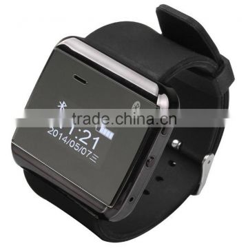 2016 Original Watch for 2S Wrist Bluetooth Smartwatch For Samsung S4/Note2/3 HTC LG Xiaomi Android Phone Smartwatch