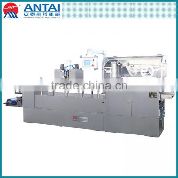 High Speed Auto Blister Packaging Machine