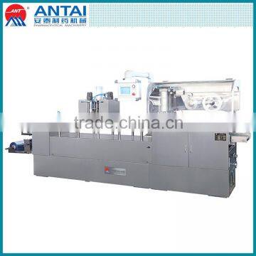 High Efficiency Jam Blister Packing Machine