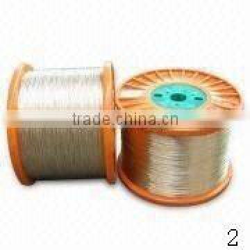 0.3mm galvanized steel wire