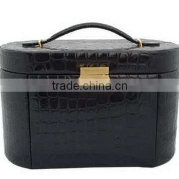 Most popular best selling jewelry vintage style leather box