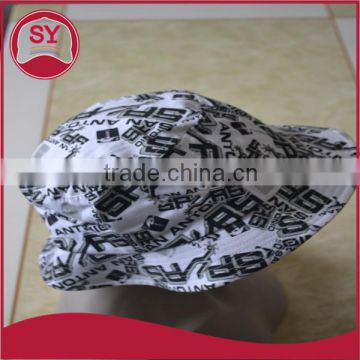 custom printed bucket hats,print pattern bucket hat,funny bucket hat