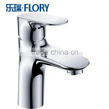Chrome Plated Brass Tap Building Brass Tap