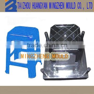 china huangyan plastic stool mold manufacturer