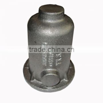 Best quality castings, cast iron ball valve