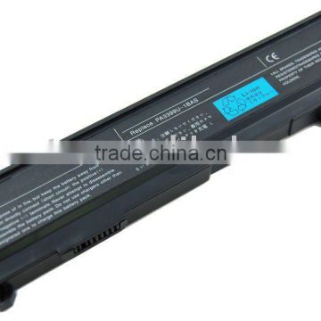 Compatible Toshiba Satellite A100 brand Laptop Battery PA3399U