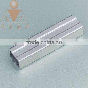 Square Angle Aluminum Snap Frame For Shopping Mall