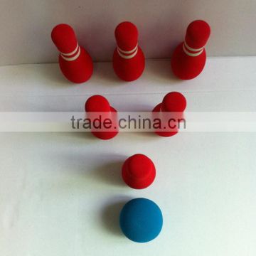 Low price newly design used bowling lane