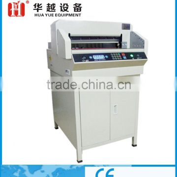 Paper Guillotine PVC Cutter Digital display 460mm paper cutter for sale