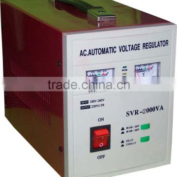 ME-SVR 0.5k-2k full power automatic voltage regulators 100-280V
