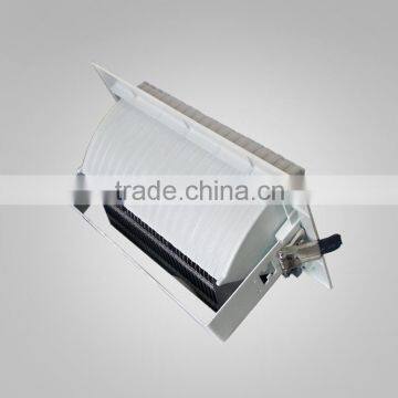 UL certificate 30W modern led ceiling light zhongshan manufacturer