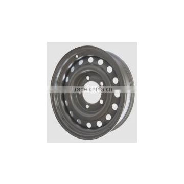 custom made widely used car rims made in china