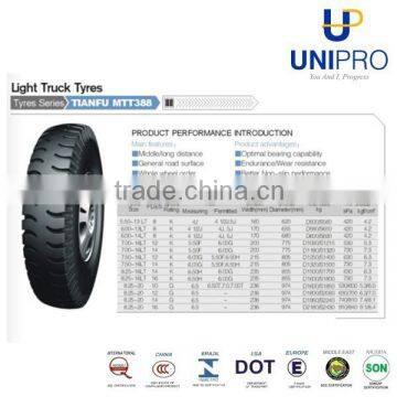 price for light truck tire 6.00-13LT 6.50-15LT7.50-15LT 9.00-16LT 6.50X16